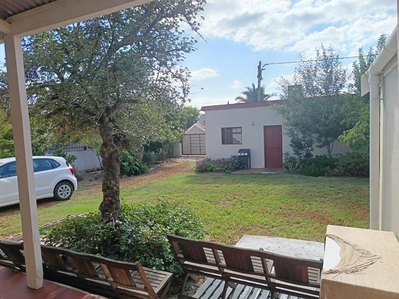 3 Bedroom Property for Sale in Albertinia Western Cape